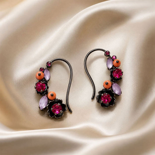Small Hook ( Pink )