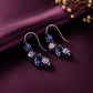 Small Hook ( Black x Purple )