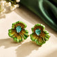 Single Petal ( Green )