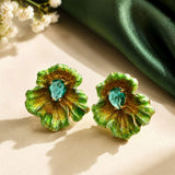 Single Petal ( Green )