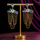Chain Drop ( Gold )