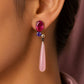 Single Drop ( Pink )