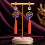 Single Drop ( Orange )
