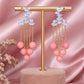 Pink Beads