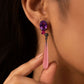 Single Drop ( Purple )