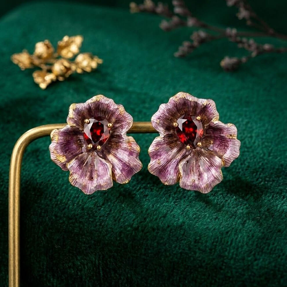 Single Petal ( Magenta )