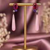 Single Drop ( Pink )