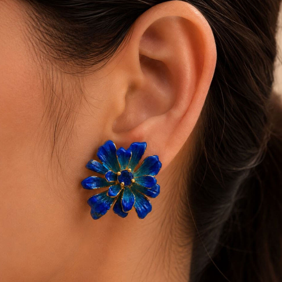One In One ( Navy Blue )