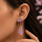 Double Drop ( Purple )